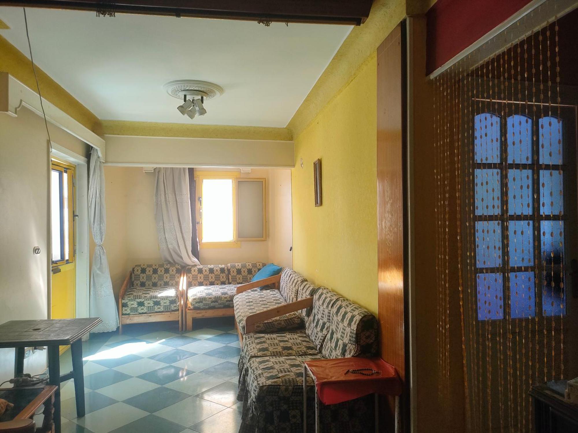 زهراء الهانوفيل العجمي Apartment *